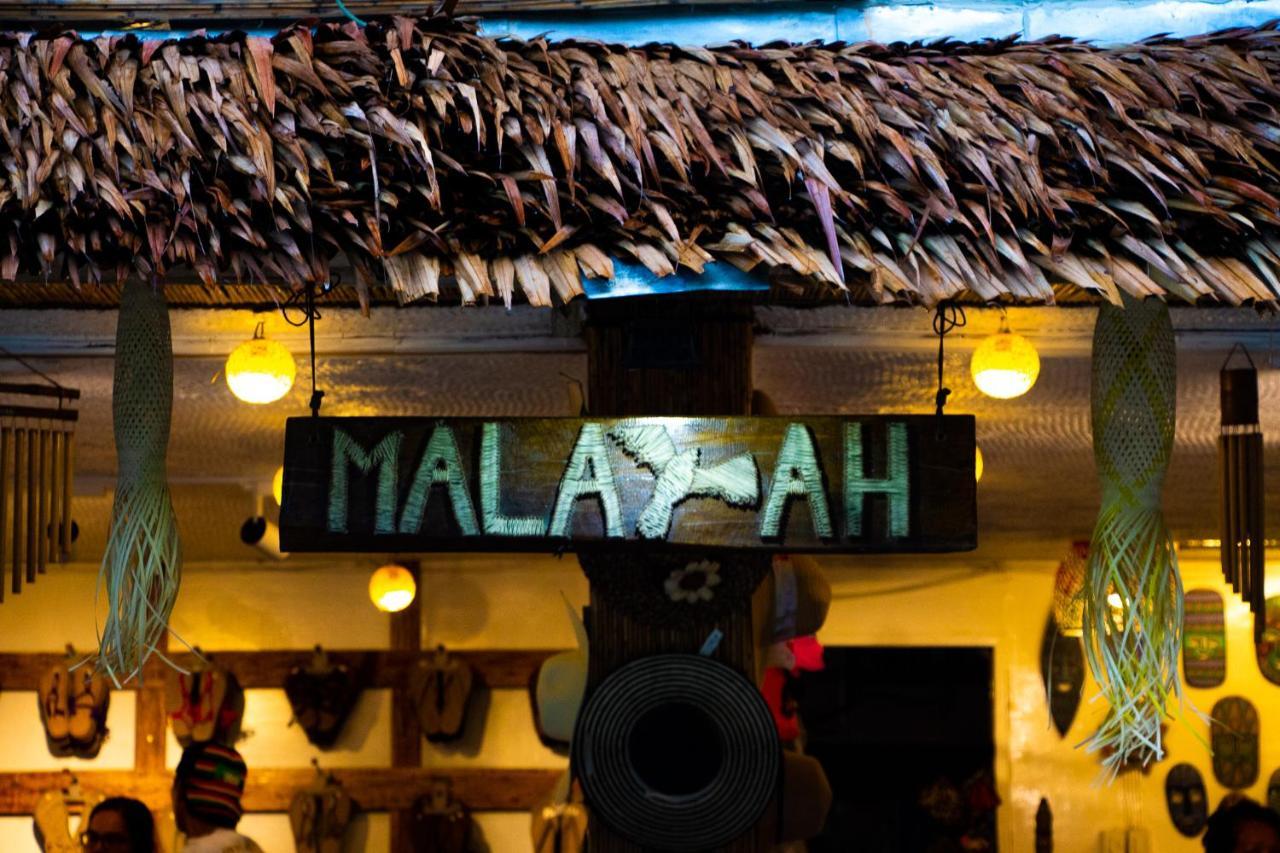 Malayah Hostel Хенераль-Луна Екстер'єр фото