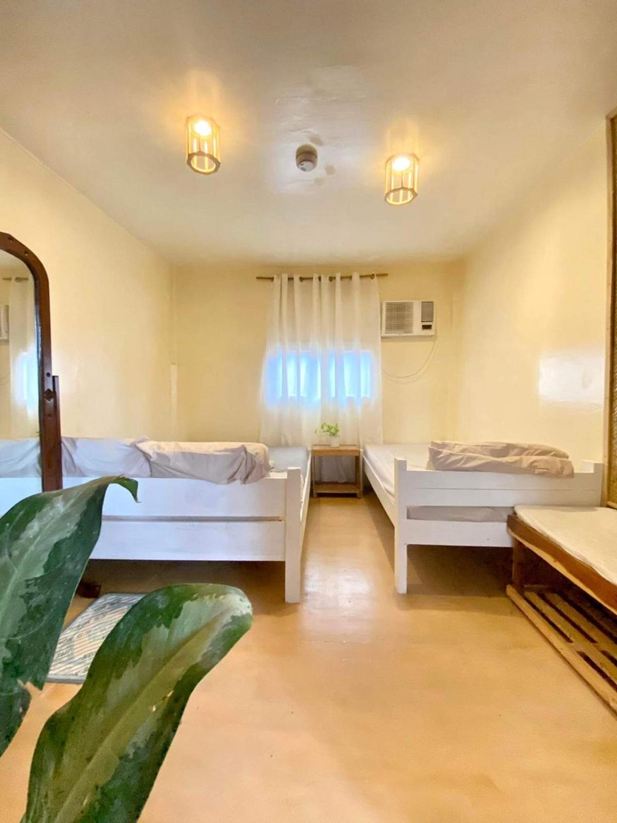 Malayah Hostel Хенераль-Луна Екстер'єр фото