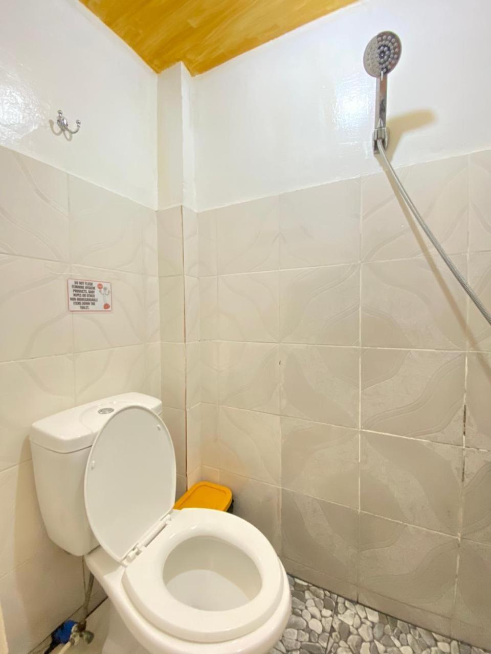 Malayah Hostel Хенераль-Луна Номер фото